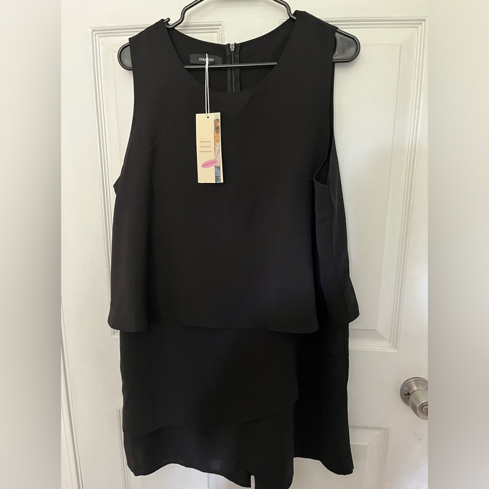 NEW coolest dress